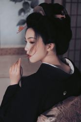 -持熹光年写真体验馆