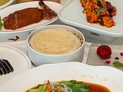 -月福京味斋·烤鸭店·北京菜(鼓楼总店)