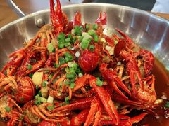 -虾小龙老长沙龙虾馆(坡子街店)