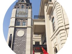 -美的鹭湖探索王国