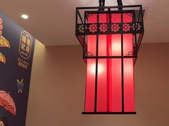 -杨记隆府重庆江湖菜(大悦城店)