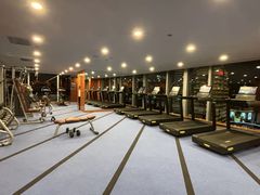 -上海凯宾斯基大酒店
