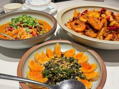 -辛香汇·现炒川菜(城北万象城店)