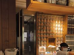 -无印良品餐堂 MUJI Diner(成都太古里店)