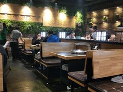 -韩盛·盛江山自助料理(于洪新玛特店)