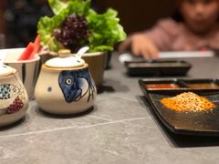-花时·炭火烧肉(东百中心A馆店)