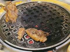 -韩宫宴烤肉·料理(青浦宝龙店)