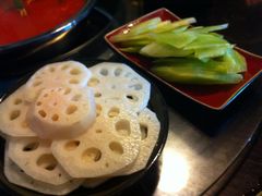 莲藕-芦苇荡·酸汤鱼(回龙观店)