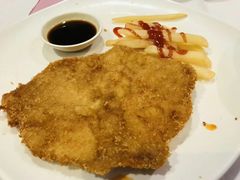 -德大西餐社(云南南路店)