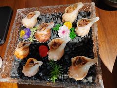 -OCEAN一席海鲜•海景餐厅(双子塔店)