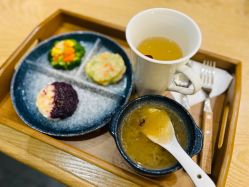 -芳香乐府疗愈空间·SPA·冥想