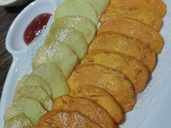 -朴大人炭烤·韩国料理(奥帆中心海尔洲际店)