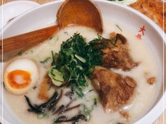 -味千拉面(上海松江二店)