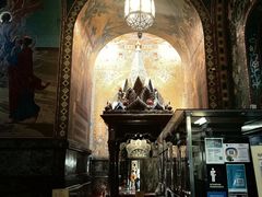 -滴血救世主教堂