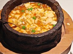 -绿茶餐厅(淮安吾悦广场店)