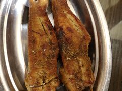 -手抄板凳江南菜(湖滨商业街店)