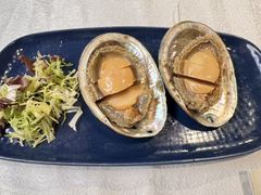 清酒煮鲍鱼-喜记避风塘炒辣蟹(旗舰店)