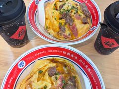 -明記茶餐廳(福田总店)