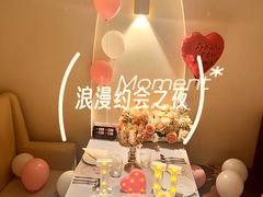 -PARFUM FLORAL花境法餐(南京首店)