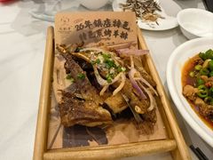 -火龙堂·风味民间菜(文一路店)