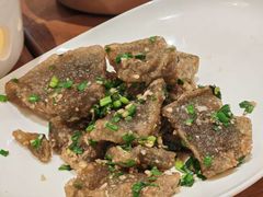 -周家二小姐的菜·扬州菜·香炒蟹·狮子头(江都金鹰店)