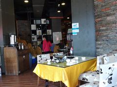-湘满天下湖南山水主题餐厅(凤凰店)