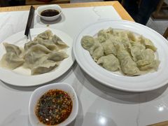 -饺子季水饺餐厅(新市街店)