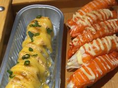 -万岁寿司(天河领展店)