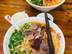 -黔派·虾子羊肉粉·小吃(佳宁娜广场店)