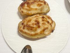 莫斯科烤土豆碗-马克西姆俄罗斯餐厅(绥芬河店)