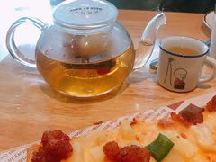 -波比Pizza(新城店)