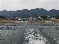 -仙岛湖旅游风景区