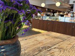 -BAKER&SPICE(安福路店)