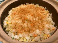 -扬州香格里拉·香宫中餐厅