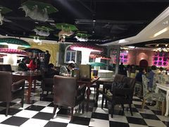 -H次元沉浸剧情密室(街道口店)