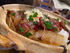 -周锦记广式餐厅