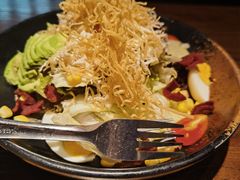 -京鹿料理(荟聚店)