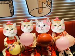 -肯德基(京广桥店)