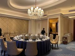 包厢-上海小南国(国会店)