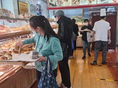 -新侨三宝乐西餐厅(崇文门店)