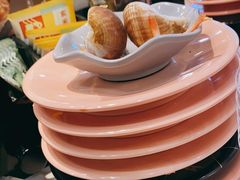 -争鲜回转寿司(朝北大悦城店)