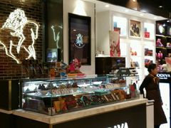 -GODIVA(港汇恒隆广场)