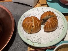 -额尔敦草原涮羊肉·烧烤(冻青树总店)