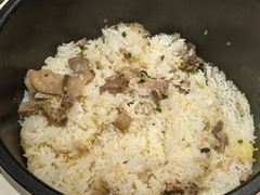 -大鸽饭(马王堆店)
