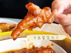 -水都假日酒店-海韵西餐厅(龙胜路店)