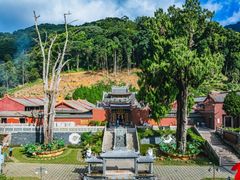 -梅州天地人花园酒店(梅县人民广场店)