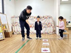 -华杉幼儿园(通州校区)