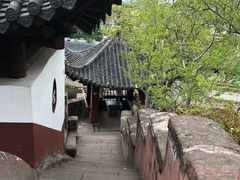 -东坡赤壁风景名胜区