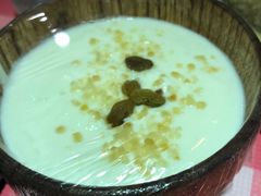 自制果仁酸奶-西域阿里马新疆菜·清真(桂花路店)