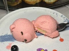 -STARRY CAFE & LOUNGE BAR(高新店)